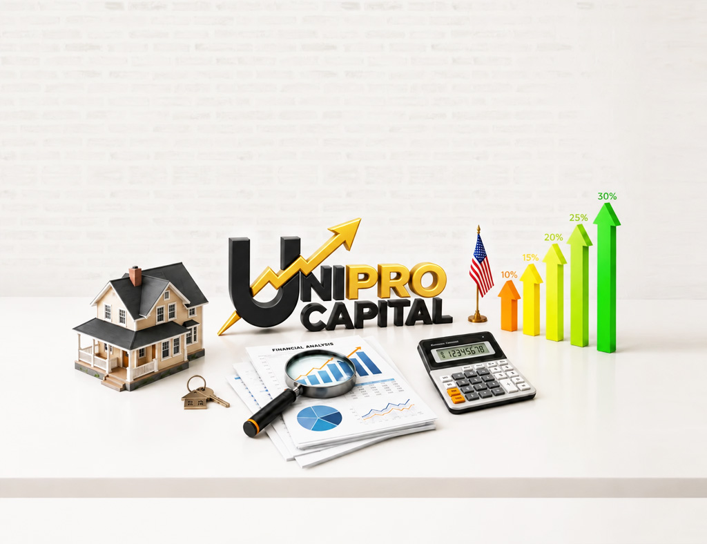 UNIPRO CAPITAL